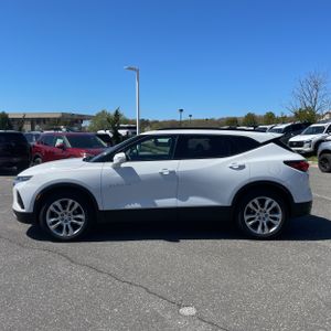 CHEVROLET BLAZER - 3