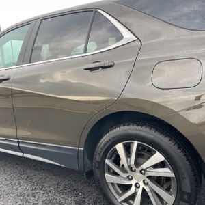 CHEVROLET EQUINOX LT - 6