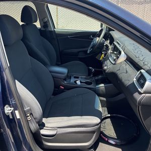 2018 KIA SORENTO LX — миниатюра 32