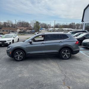 VOLKSWAGEN TIGUAN SEL 4MOTION - 3