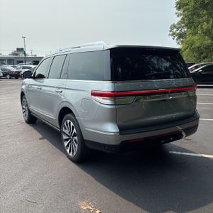 2023 Lincoln NAVIGATOR RESERVE 照片 5
