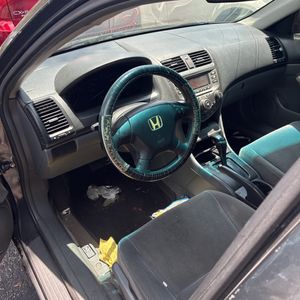 2006 Honda ACCORD LX 缩略图 35