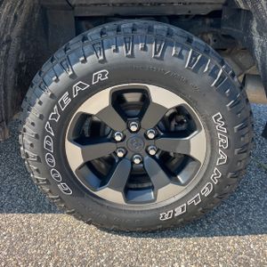 صورة مصغرة 18 لـ 2019 RAM 1500 REBEL