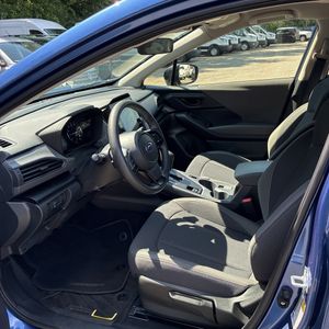 2025 Subaru CROSSTREK PREMIUM 缩略图 32