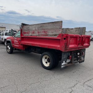 CHEVROLET C3500HD BASE - 5