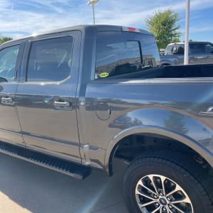 FORD F-150 LARIAT - 6