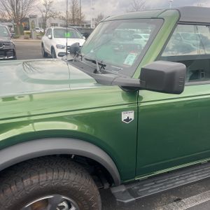 FORD BRONCO BIG BEND - 2