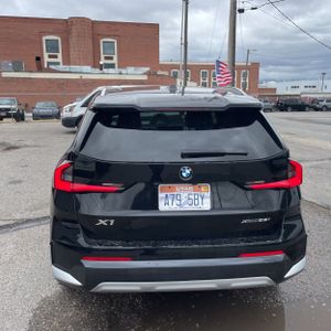 BMW X1 xDrive28i - 7