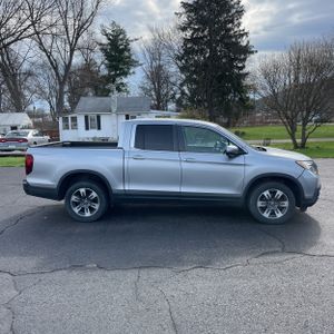 HONDA RIDGELINE RTL-T - 10