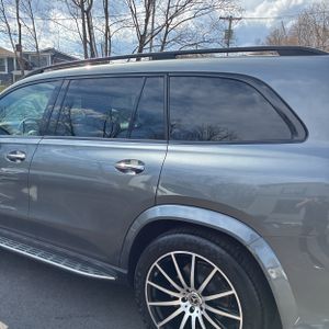 MERCEDES-BENZ GLS - 6