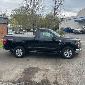 FORD F-150 XLT - 10