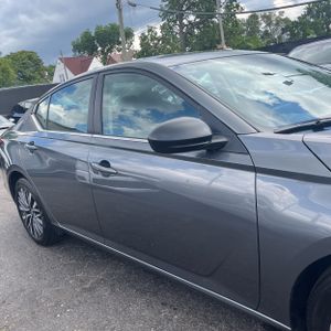 2026 Nissan ALTIMA SV 缩略图 11