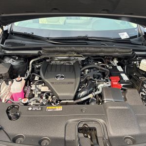 2024 Lexus RX 350 BASE — миниатюра 44