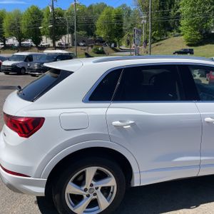 AUDI Q3 PREMIUM - 9