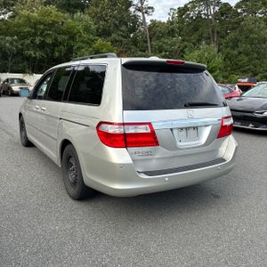 صورة 5 لـ 2006 Honda ODYSSEY TOURING