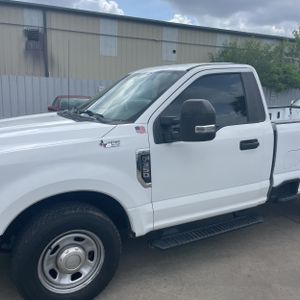 FORD F-350 SUPER DUTY XL - 2