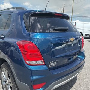 2020 Chevrolet TRAX LT — миниатюра 56