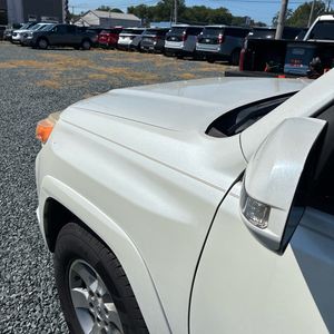 صورة مصغرة 56 لـ 2010 Toyota 4RUNNER SR5