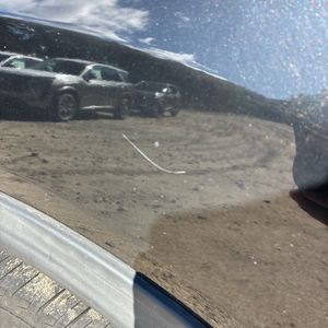 2017 Nissan ROGUE SL 照片 57