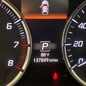 2017 Acura MDX SH-AWD 缩略图 41