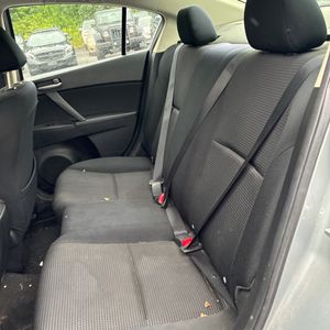 2012 Mazda MAZDA3 I SPORT 缩略图 33