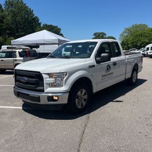 FORD F-150 XL - 1