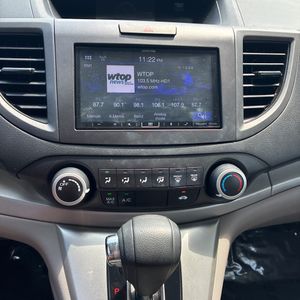 2014 Honda CR-V LX 缩略图 37