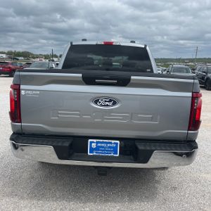 FORD F-150 XLT - 7
