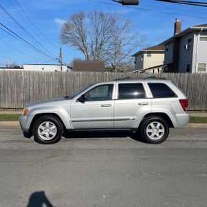 JEEP GRAND CHEROKEE LAREDO - 3