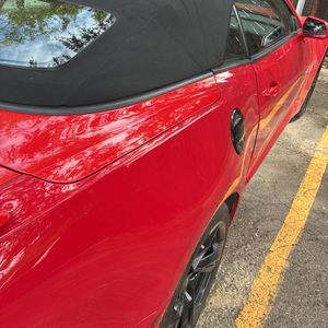 2020 Chevrolet CAMARO LT 缩略图 60