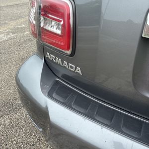 صورة مصغرة 23 لـ 2020 Nissan ARMADA SV