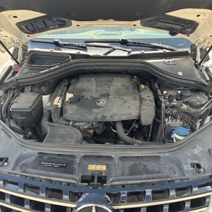 صورة مصغرة 44 لـ 2014 Mercedes-BENZ M-CLASS