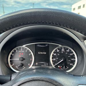 2016 Nissan SENTRA SR 缩略图 39