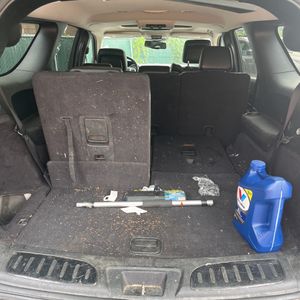 2012 Dodge DURANGO CITADEL 缩略图 42