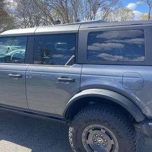 FORD BRONCO BIG BEND - 5