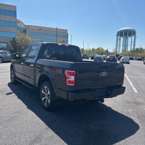 FORD F-150 XL - 5