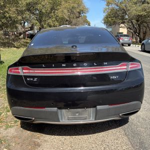 LINCOLN MKZ RESERVE I - 7