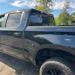 صورة 6 لـ 2021 Chevrolet SILVERADO 1500 LT TRAIL BOSS