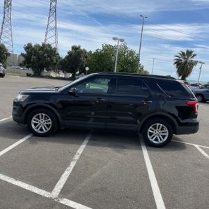 FORD EXPLORER BASE - 3