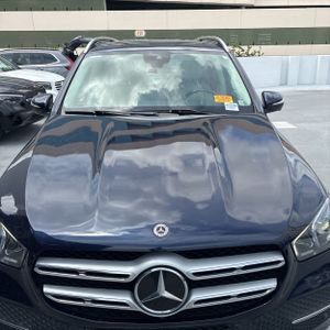 2021 Mercedes-BENZ GLE — миниатюра 15