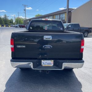 FORD F-150 XLT - 7