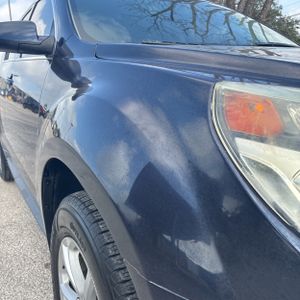 صورة مصغرة 13 لـ 2017 Chevrolet EQUINOX LT
