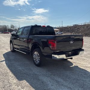 FORD F-150 XLT - 5