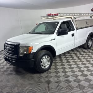 FORD F-150 XL - 1