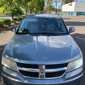2009 Dodge JOURNEY SXT — миниатюра 15