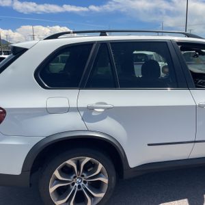 صورة 9 لـ 2013 BMW X5 XDRIVE50I