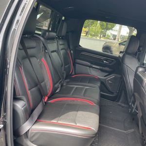 صورة مصغرة 34 لـ 2022 RAM 1500 TRX