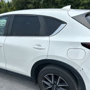 2018 Mazda CX-5 TOURING 照片 6