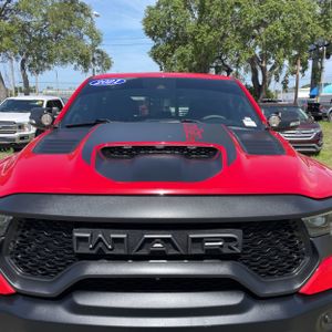 صورة مصغرة 15 لـ 2021 RAM 1500 TRX