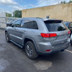 صورة 5 لـ 2019 JEEP GRAND CHEROKEE LAREDO E